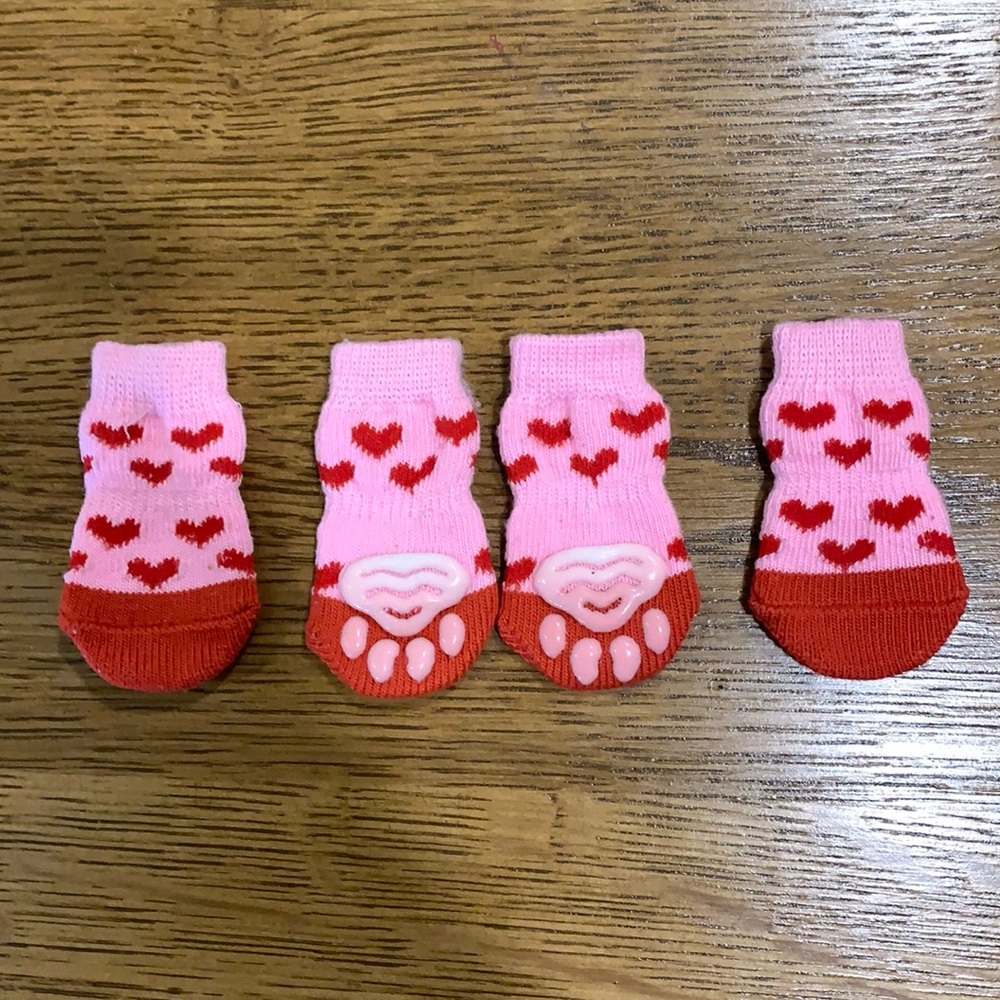 Cat socks